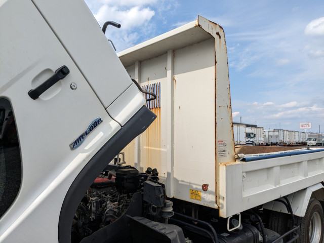 日野 レンジャー SDG-FC9JCAP(2WD)の写真41