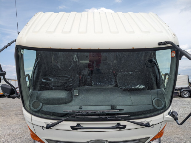日野 レンジャー SDG-FC9JCAP(2WD)の写真42