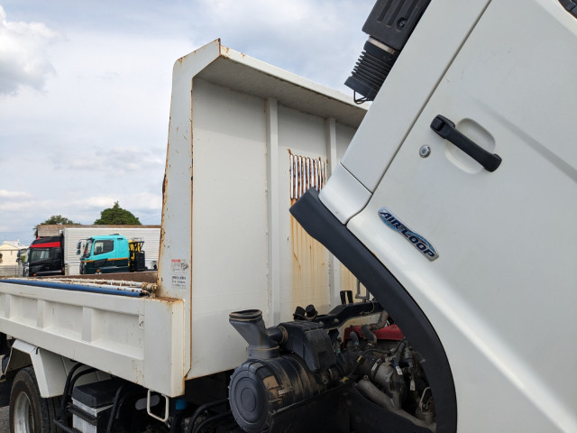 日野 レンジャー SDG-FC9JCAP(2WD)の写真44