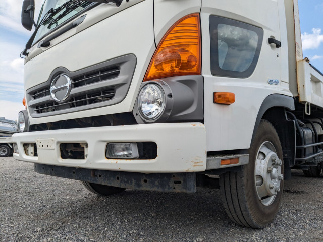 日野 レンジャー SDG-FC9JCAP(2WD)の写真45