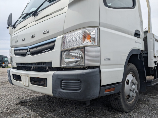 三菱 キャンター TPG-FEB50(2WD)の写真37