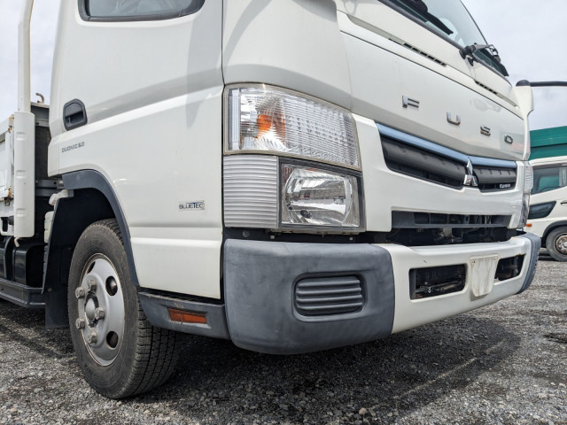 三菱 キャンター TPG-FEB50(2WD)の写真38