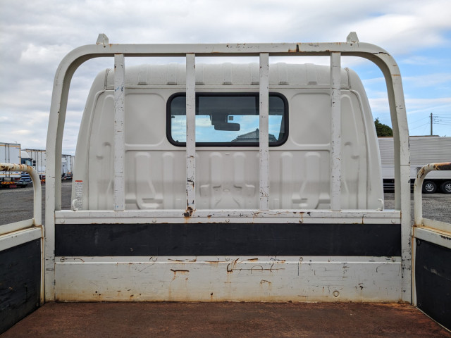トヨタ トヨエース TKG-XZC655(2WD)の写真14