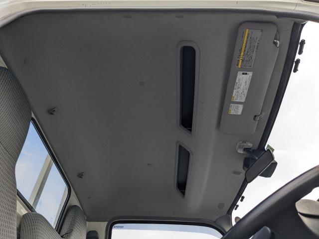 トヨタ トヨエース TKG-XZC655(2WD)の写真27