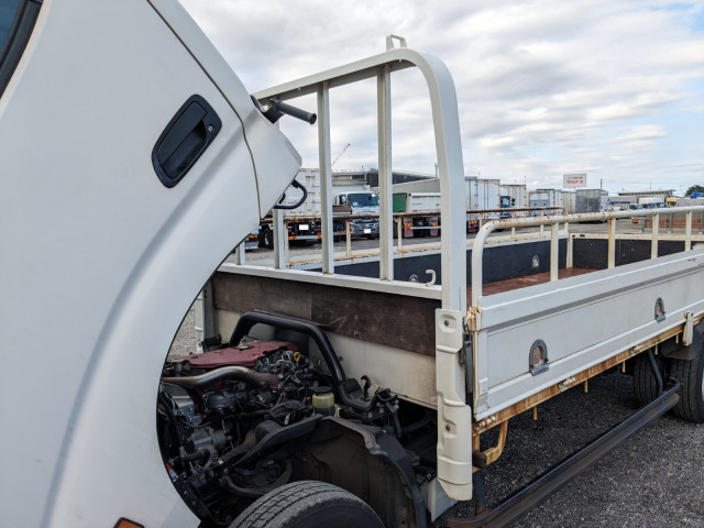 トヨタ トヨエース TKG-XZC655(2WD)の写真34