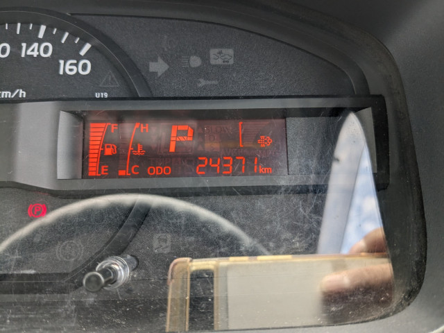日野 デュトロ TPG-XZU650M(2WD)の写真10