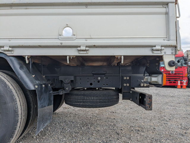 日野 デュトロ TPG-XZU650M(2WD)の写真21