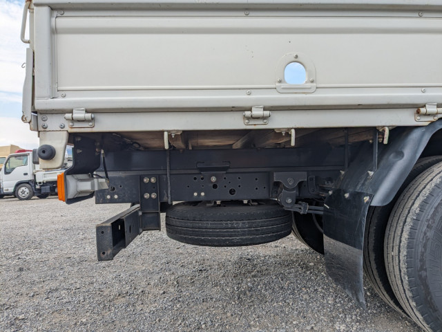 日野 デュトロ TPG-XZU650M(2WD)の写真26