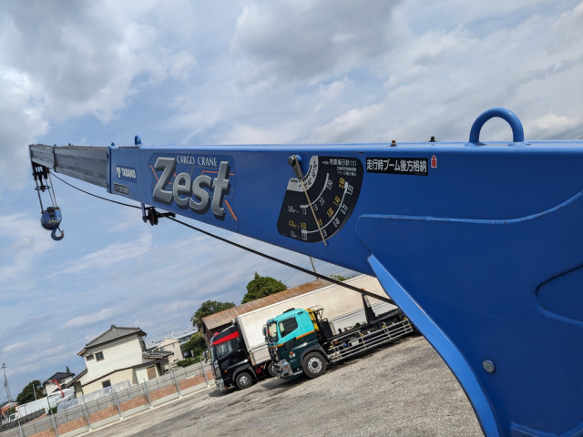 日野 デュトロ TPG-XZU650M(2WD)の写真38