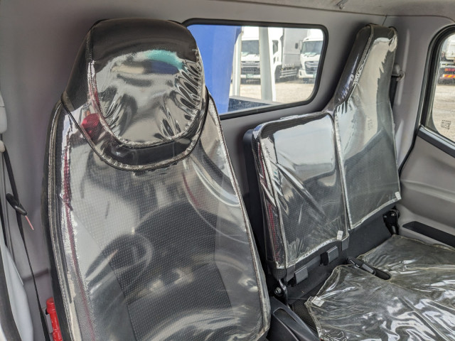 三菱 キャンター TPG-FEA50(2WD)の写真12