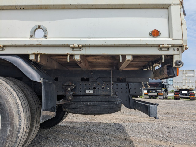 三菱 キャンター TPG-FEA50(2WD)の写真21