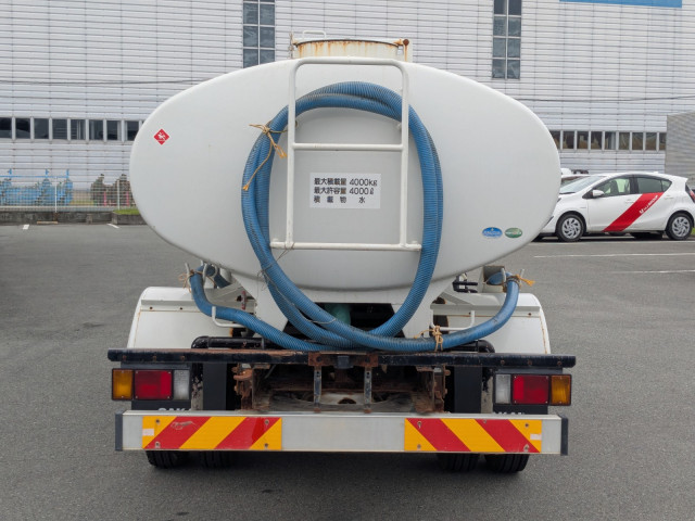 いすゞ エルフ TPG-NPR85N(2WD)の写真7