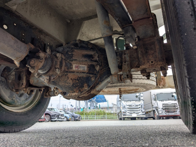 いすゞ エルフ TPG-NPR85N(2WD)の写真14