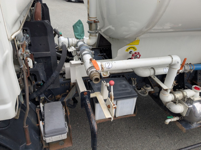 いすゞ エルフ TPG-NPR85N(2WD)の写真27