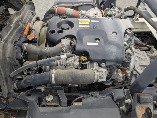 いすゞ エルフ TPG-NPR85N(2WD)の写真30