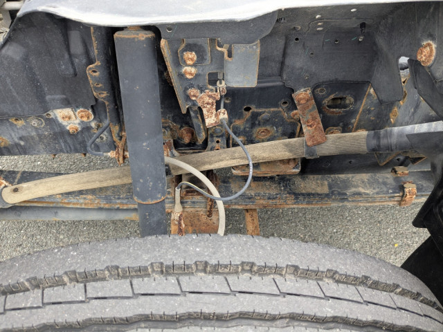 いすゞ エルフ TPG-NPR85N(2WD)の写真31