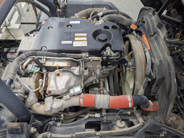 いすゞ エルフ TPG-NPR85N(2WD)の写真34