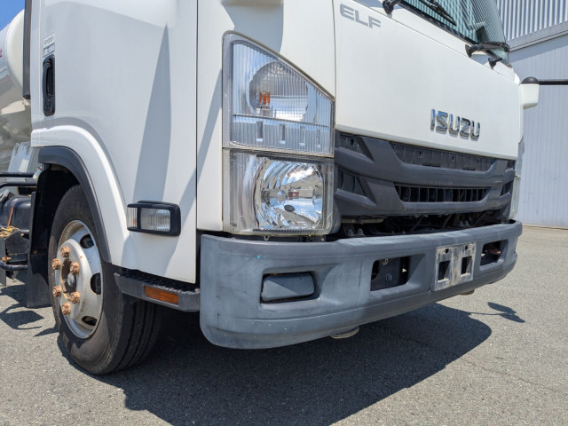 いすゞ エルフ TPG-NPR85N(2WD)の写真37