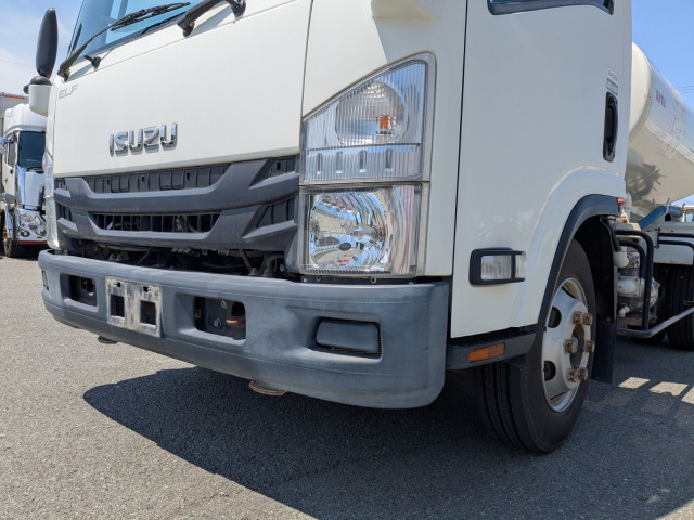 いすゞ エルフ TPG-NPR85N(2WD)の写真38