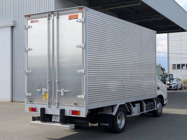 日野 デュトロ 2KG-XZU655M(2WD)の写真4