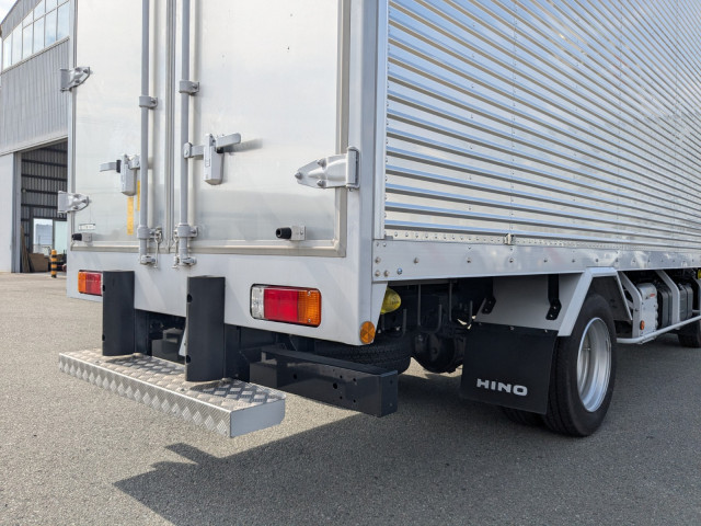 日野 デュトロ 2KG-XZU655M(2WD)の写真6