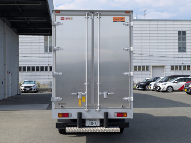 日野 デュトロ 2KG-XZU655M(2WD)の写真7