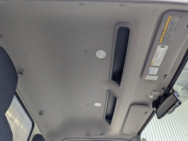 日野 デュトロ 2KG-XZU655M(2WD)の写真9