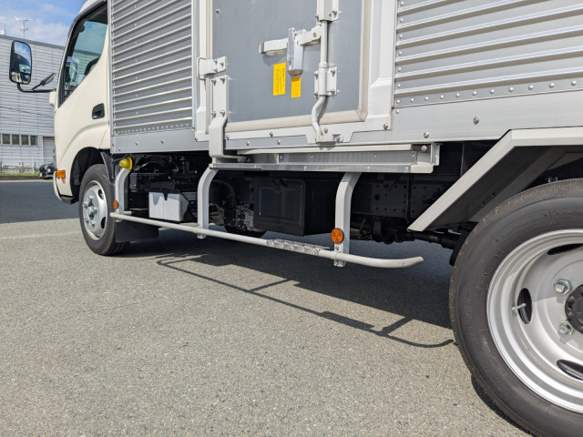 日野 デュトロ 2KG-XZU655M(2WD)の写真16