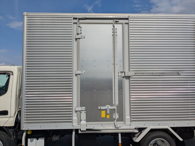 日野 デュトロ 2KG-XZU655M(2WD)の写真17