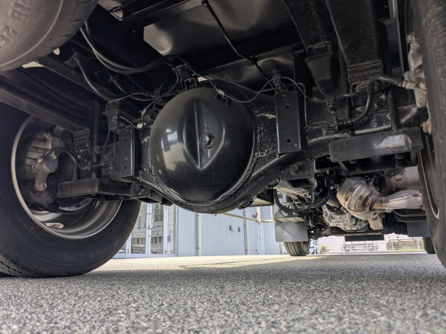 日野 デュトロ 2KG-XZU655M(2WD)の写真19