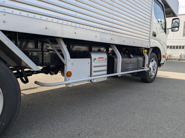日野 デュトロ 2KG-XZU655M(2WD)の写真20