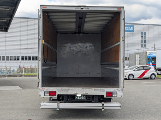 日野 レンジャー 2KG-FD2ABG(2WD)の写真8