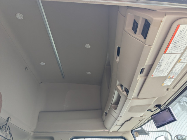 日野 レンジャー 2KG-FD2ABG(2WD)の写真10