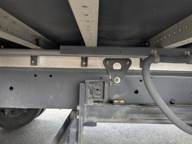 日野 レンジャー 2KG-FD2ABG(2WD)の写真15