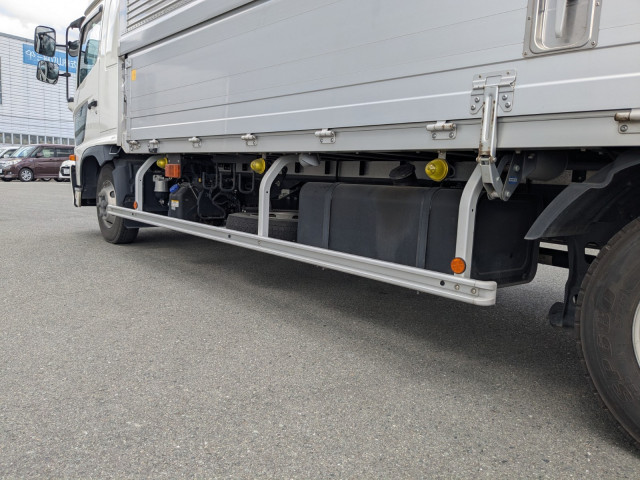 日野 レンジャー 2KG-FD2ABG(2WD)の写真17