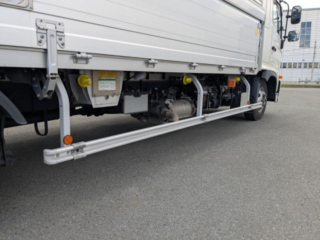 日野 レンジャー 2KG-FD2ABG(2WD)の写真20