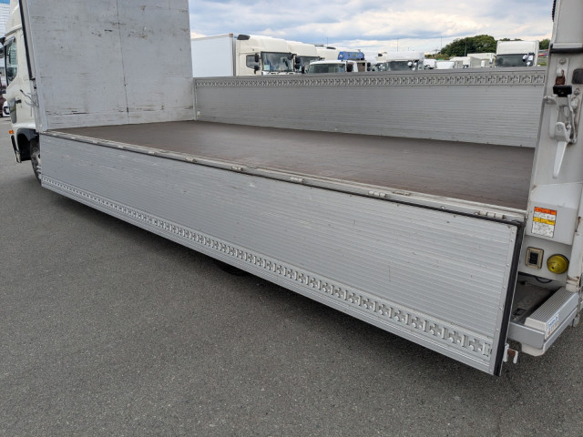 日野 レンジャー 2KG-FD2ABG(2WD)の写真33