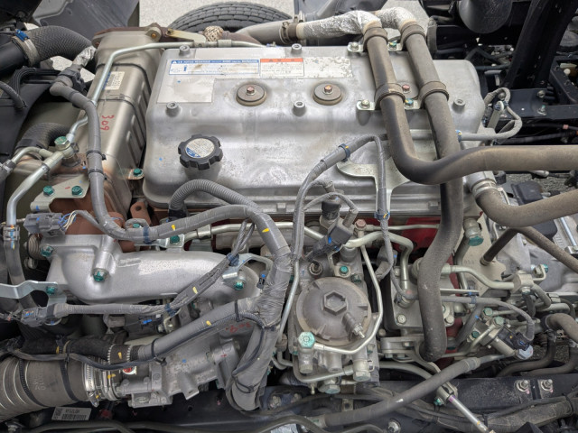 日野 レンジャー 2KG-FD2ABG(2WD)の写真43