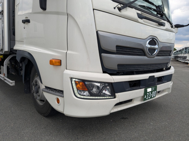 日野 レンジャー 2KG-FD2ABG(2WD)の写真48
