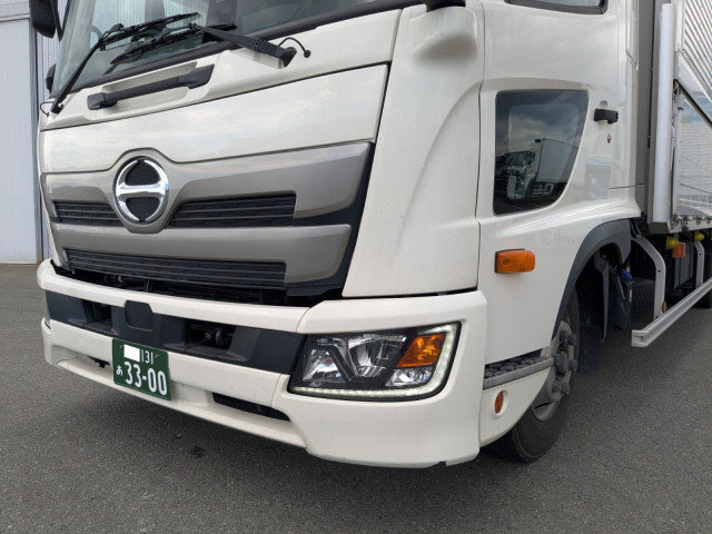 日野 レンジャー 2KG-FD2ABG(2WD)の写真49