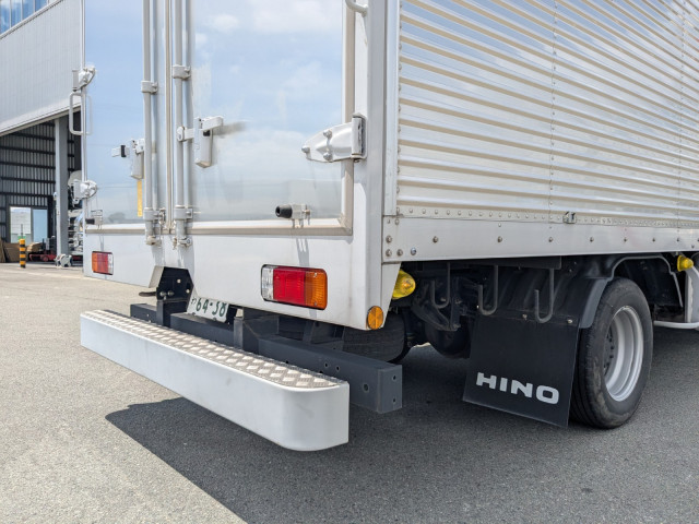 日野 デュトロ 2RG-XZU712M(2WD)の写真6