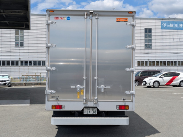 日野 デュトロ 2RG-XZU712M(2WD)の写真7