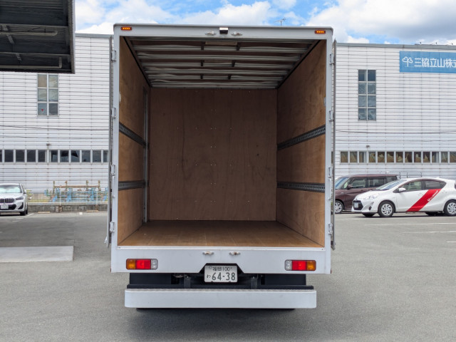 日野 デュトロ 2RG-XZU712M(2WD)の写真8