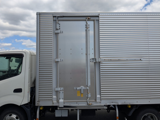 日野 デュトロ 2RG-XZU712M(2WD)の写真15