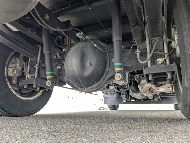 日野 デュトロ 2RG-XZU712M(2WD)の写真18