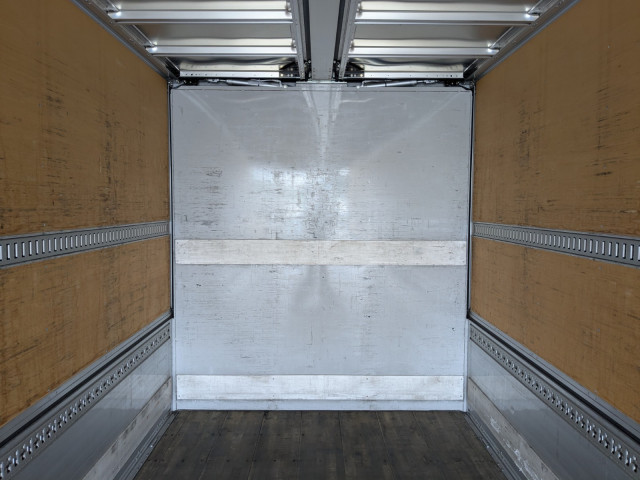 いすゞ ギガ 2PG -CYJ77C(8x4)の写真26
