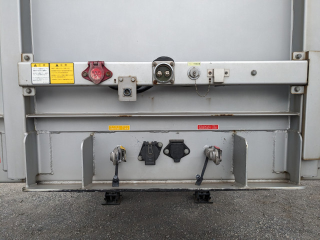 トレクス トレクス -PLB24103改の写真4