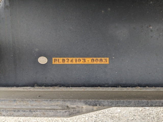 トレクス トレクス -PLB24103改の写真10