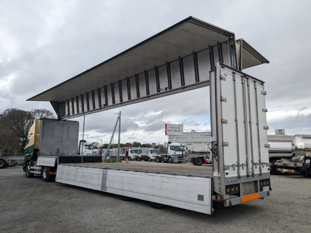 トレクス トレクス -PLB24103改の写真47