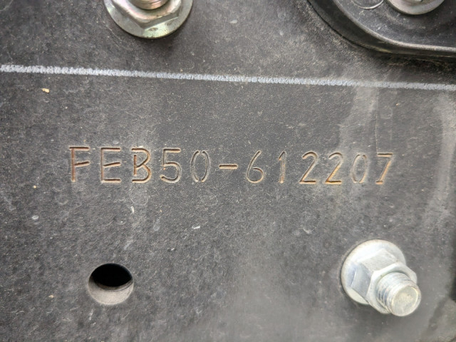 三菱 キャンター 2RG-FEB50(2WD)の写真27